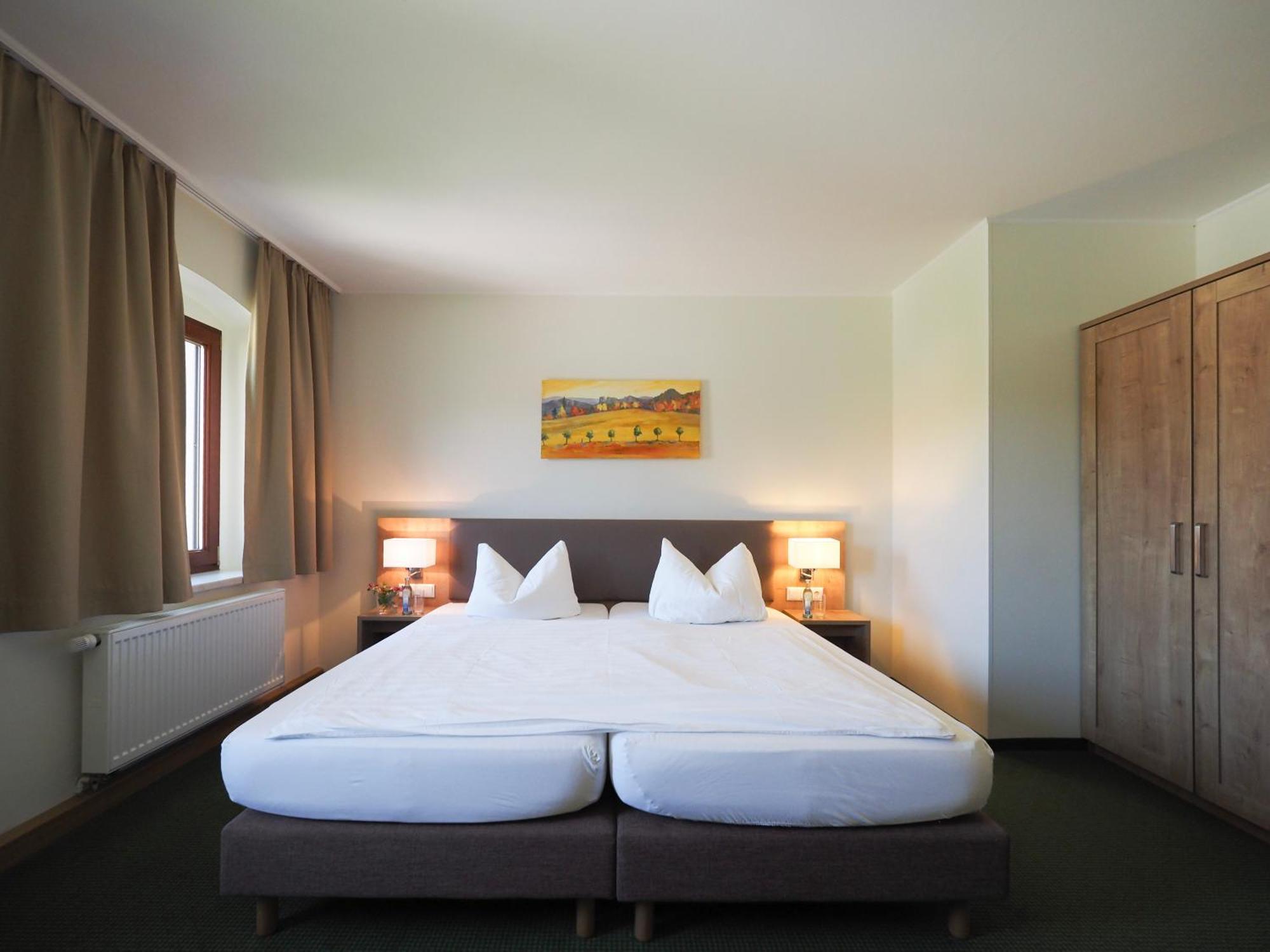 Gasthof Hillig Bad Gottleuba-Berggiesshuebel Room photo